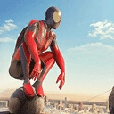 蜘蛛侠城市英雄