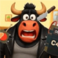 大厨美食店游戏