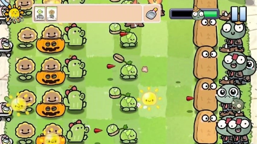 植物家园守卫战游戏【更新】图1