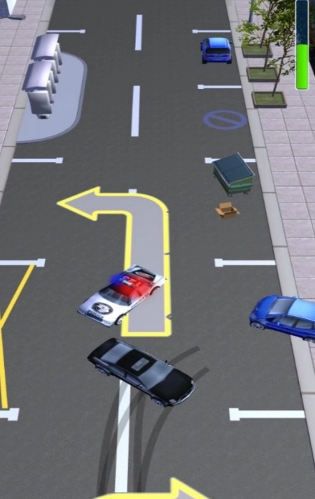 赛道乐园狂飙记游戏