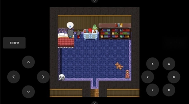 喜羊羊别出声游戏