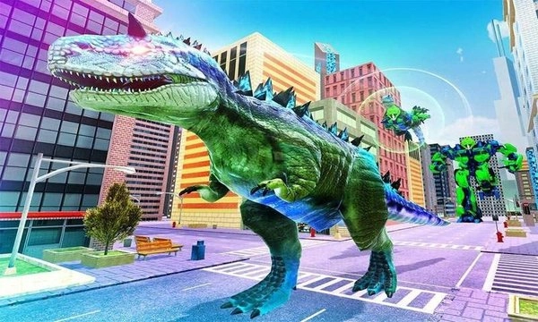 怪物来了安装下载