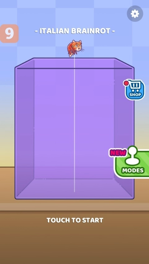 合并外国山海经小游戏