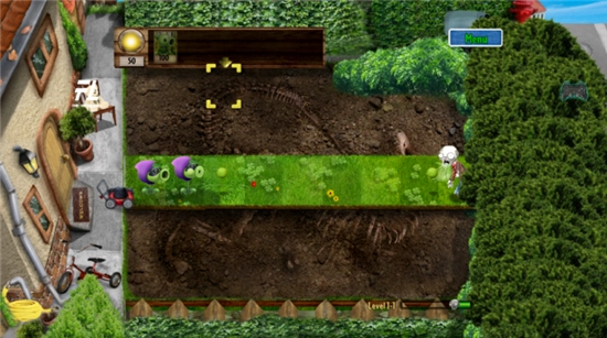 PVZTV写实Pak中文版图3
