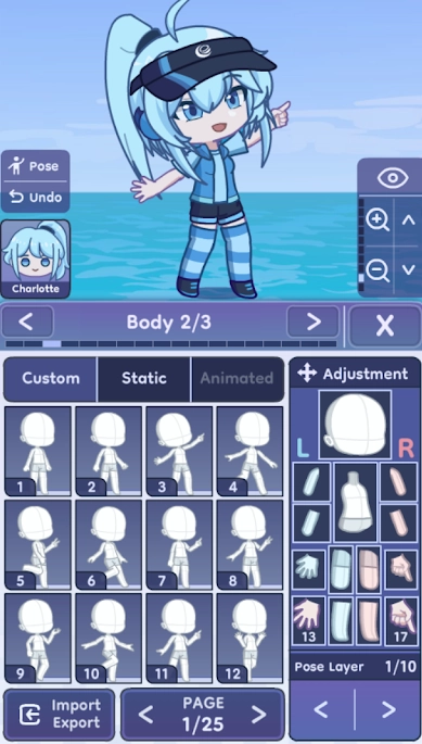 扭蛋人生2最新版手游下载