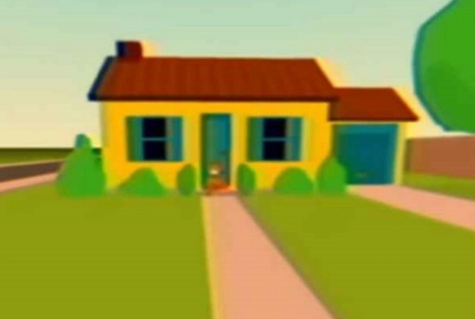 最后的星期一游戏