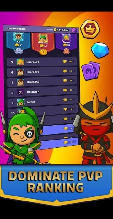 战术网格小游戏