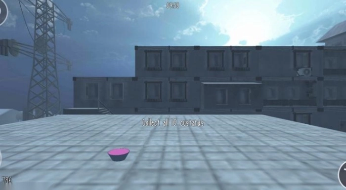 鬼畜天线宝宝游戏