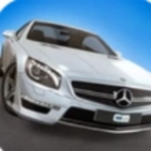 真车驾驶模拟器游戏