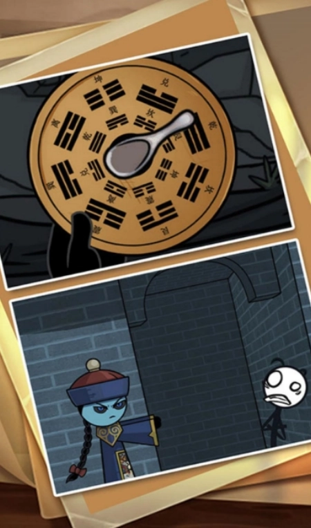 火柴人大逃亡36免广告