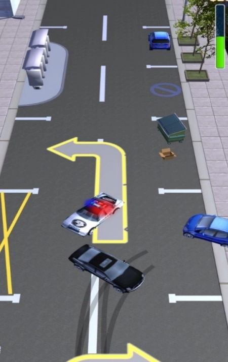 赛道乐园狂飙记游戏