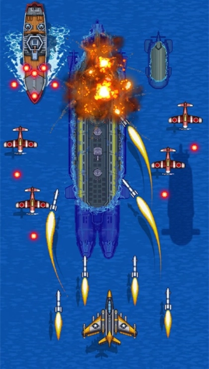 1945airforce正版图4