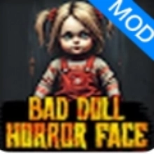 坏娃娃故事恐怖脸游戏【更新】