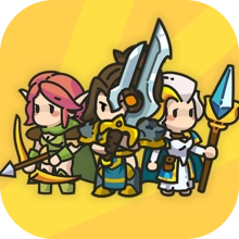 香草英雄团游戏