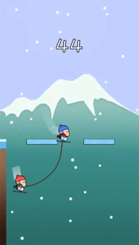 两人成行双人同行游戏