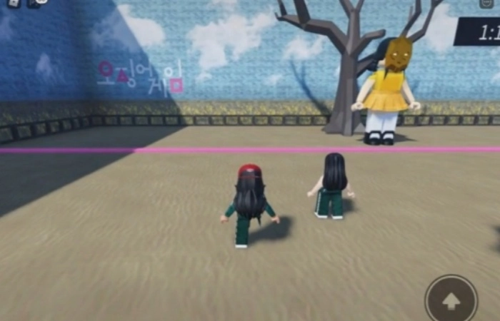 squidhorny游戏汉化版