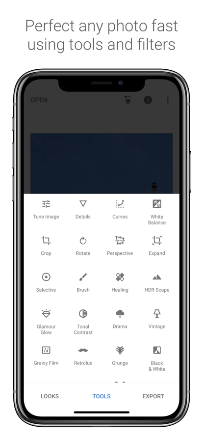 snapseed2026免费版图4