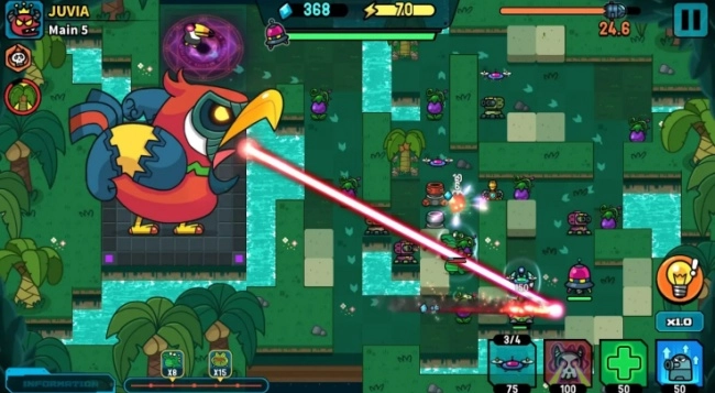 残缺宇宙手机版