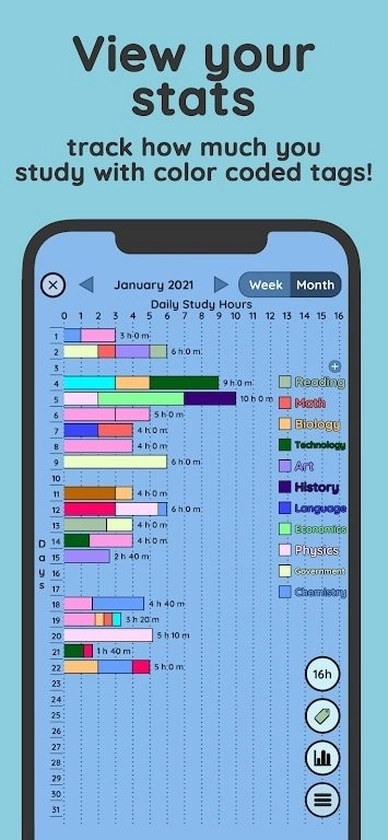 study bunny中文版图3