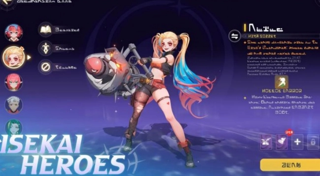 异世界漂流幸存者游戏