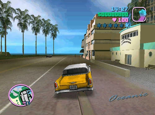 侠盗飞车罪恶都市最新版安装下载