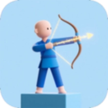 精准弓箭手挑战游戏