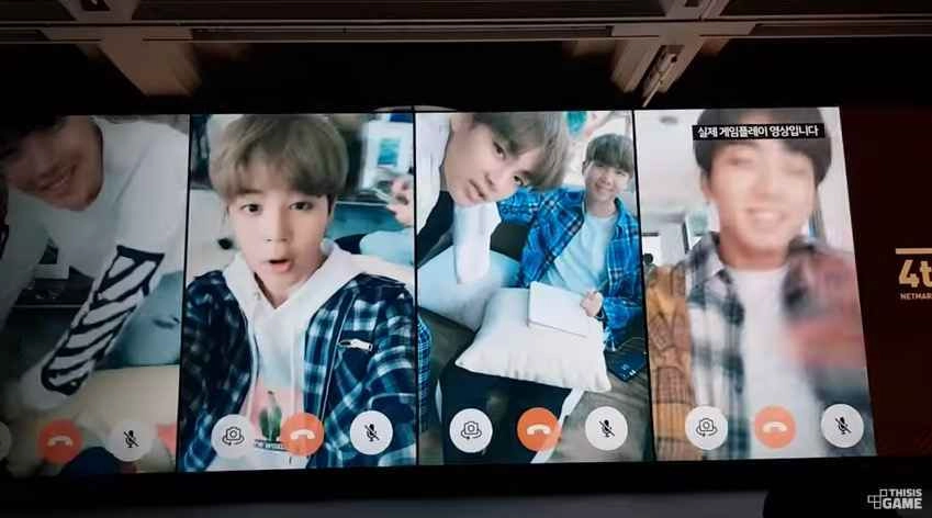 bts游戏中文版图1