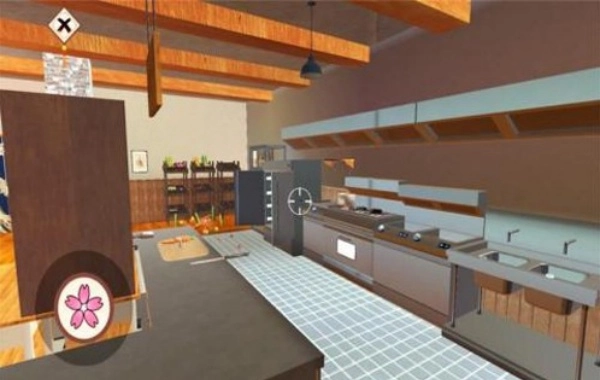 料理模拟器2游戏