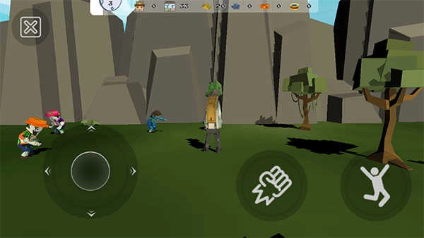 超级月亮沙盒2(1)