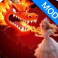 积木拼图拯救女孩游戏