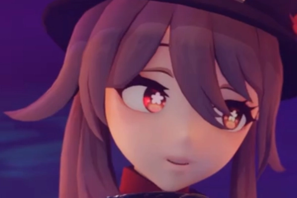 胡桃大战史莱姆免费图1