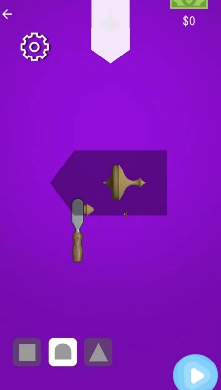 木雕大师模拟游戏