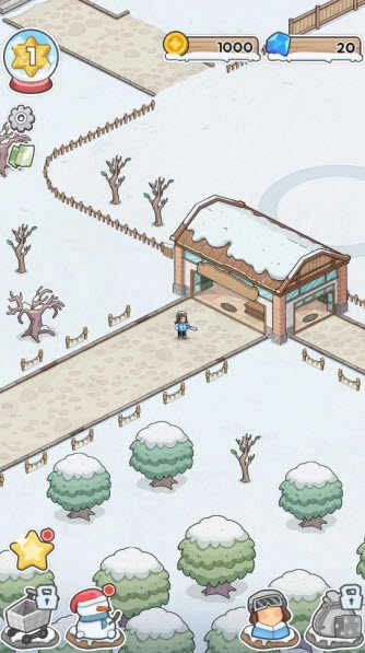 开个滑雪场免费版下载