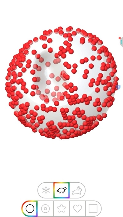创意史莱姆游戏