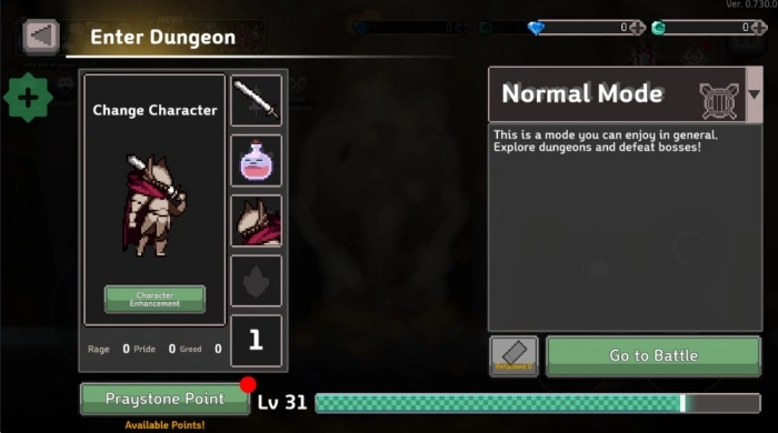 地牢杀手解锁版