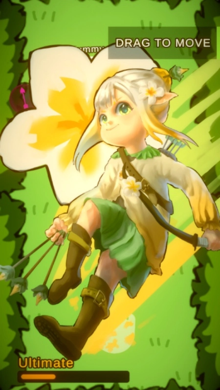 弗洛拉维尔游戏