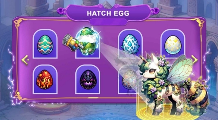 怪物战争模拟器手机版