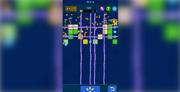 宝石必须亮游戏图1