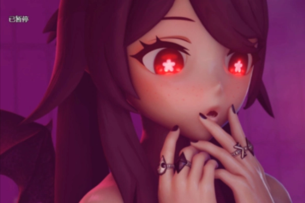 胡桃大战史莱姆免费图3