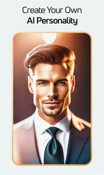 avatarme照片建模软件图3