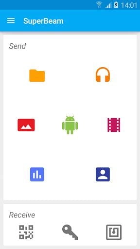 superbeam安卓手机版图2
