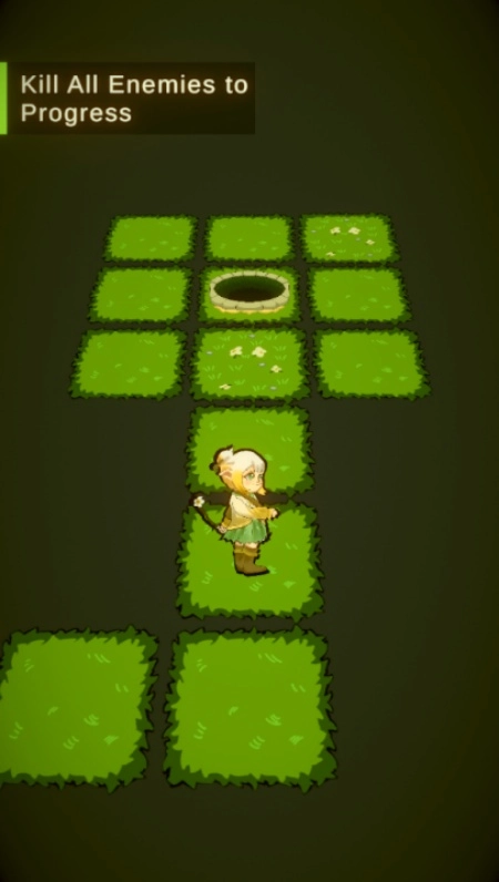 弗洛拉维尔游戏