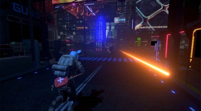 逃离克里夫手机免费版图3