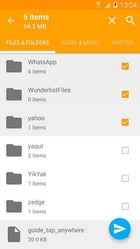 superbeam安卓手机版图3