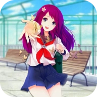 樱花学校模拟器