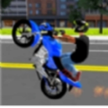 爆裂摩托车【更新】