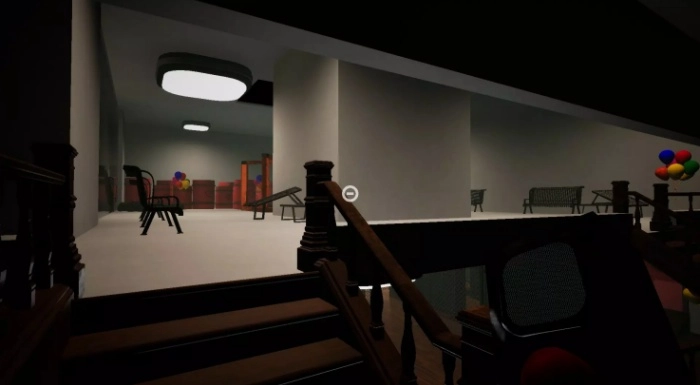 利兹的设施游戏