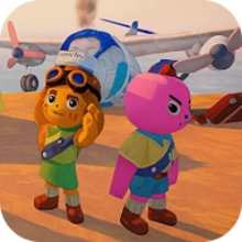 巅峰沙盒国际服游戏