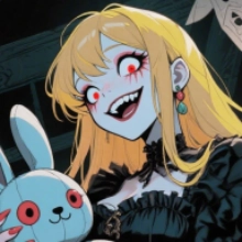 代号怪谈传说游戏