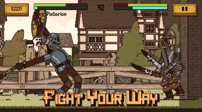 该死的混蛋汉化版